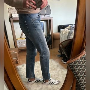 AG EX BOYFRIEND SLIM JEAN